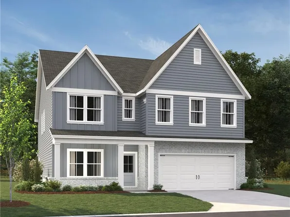 6245 Kismet Rd, Buford, GA 30518