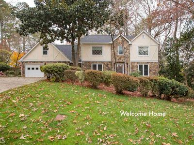 621 Brandi Ln #4, Lawrenceville, GA, 30044