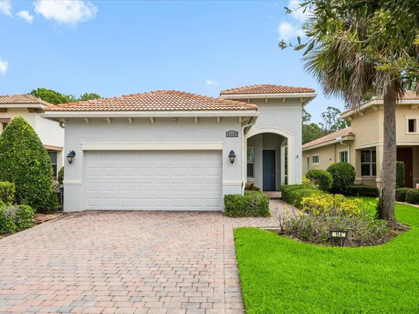 11147 SW Visconti Way, Port Saint Lucie, FL 34986
