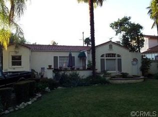 1459 N Euclid Ave, Upland, CA 91786