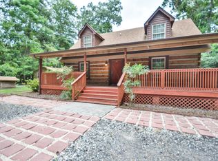 22 Presnell Cir, Beaufort, SC 29902