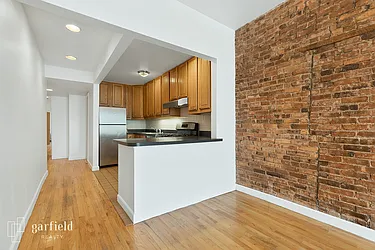 Rented by Garfield Realty 