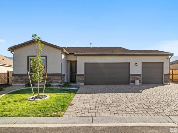 8364 Fenhollow Dr, Verdi, NV 89439
