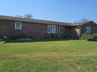 6604 County Road 8240, West Plains, MO 65775