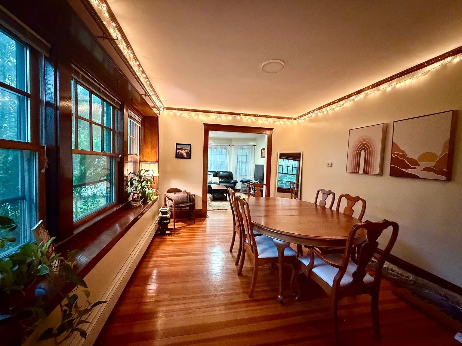 3 bed, 1.5 bath, 1500 sqft, $3,850 — Photo 4