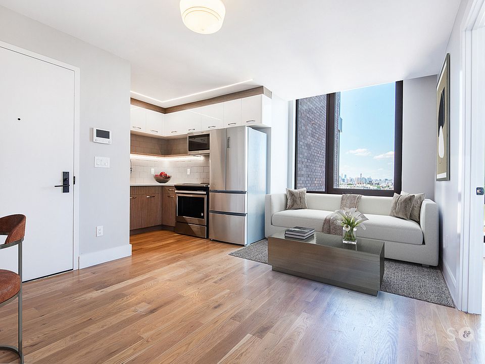 1st image of 39 Debevoise St #10B