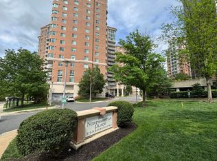 3101 Hampton Dr #1507, Alexandria, VA 22302