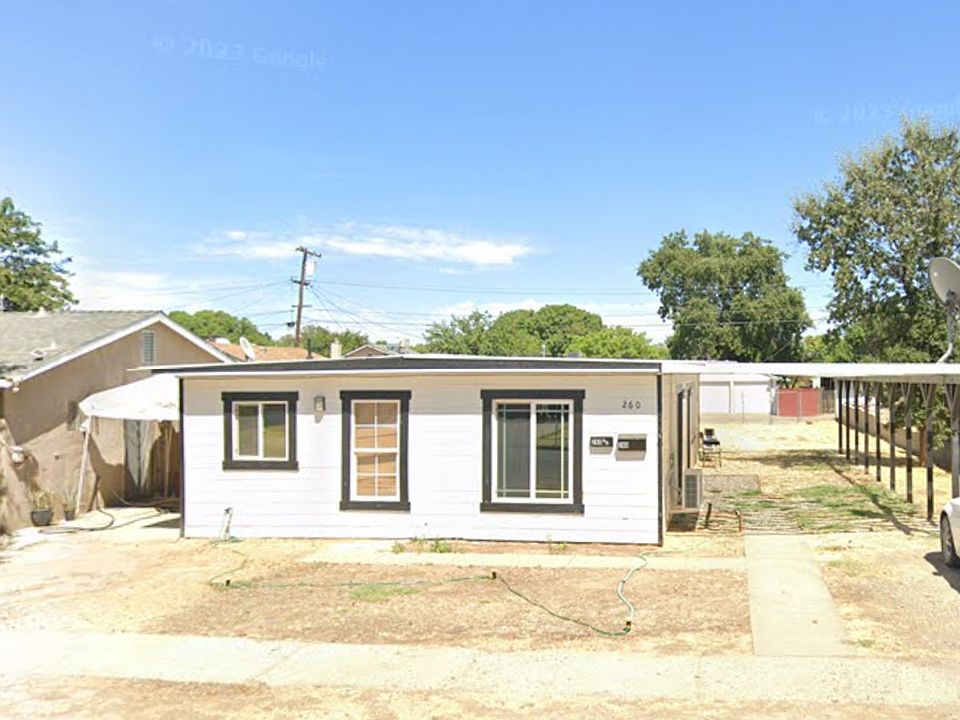 Buchanan Duplex 260206 1/2 N Buchanan St Coalinga CA Zillow