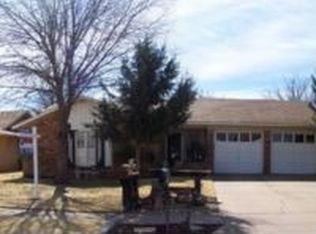 5715 36th St, Lubbock, TX 79407