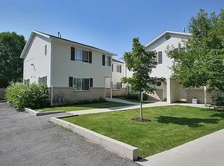 3162 S McClelland St, Salt Lake City, UT 84106