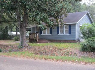 312 Bell St, Deridder, LA 70634