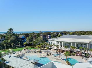 5802 Palmetto Dr #B-502, Isle Of Palms, SC 29451