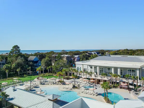 5802 Palmetto Dr #B-502, Isle Of Palms, SC 29451