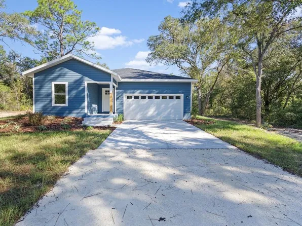 10131 NE 80th St, Bronson, FL 32621