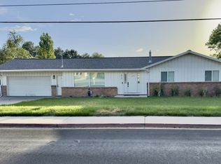 412 S 800 W, Orem, UT 84058
