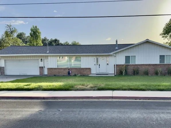412 S 800 W, Orem, UT 84058