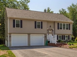 391 Leo Dr, Gardner, MA 01440