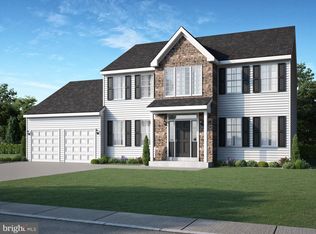 171 Ida Red, Leesport, PA 19533
