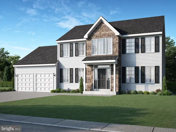 171 Ida Red, Leesport, PA 19533