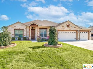 5505 Imogen Dr, Belton, TX 76513