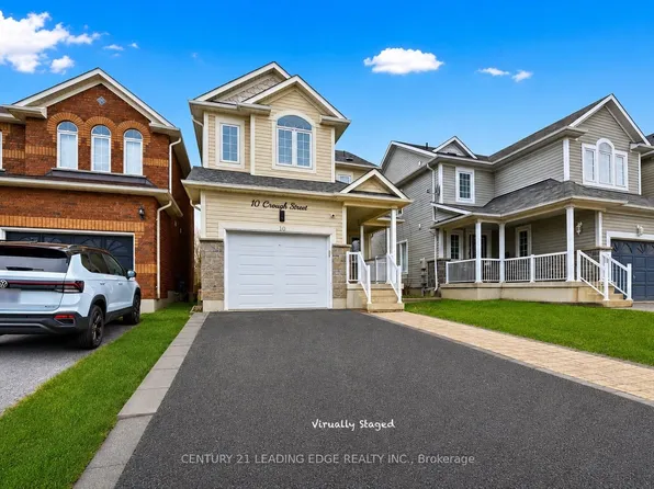 10 Crough St, Clarington, ON L1C 5M5