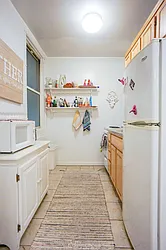 Rented by City Connections Realty