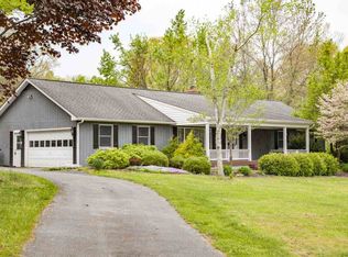 153 Thorofare Rd, Crimora, VA 24431