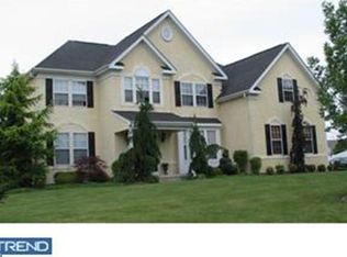 14 Cottonwood Dr, Lumberton, NJ 08048