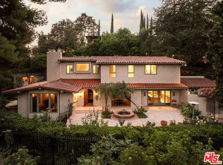 333 N San Rafael Ave, Pasadena, CA 91105