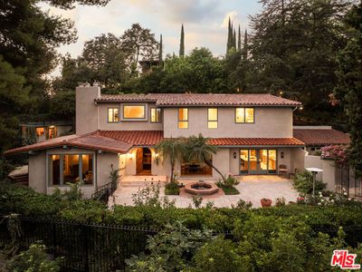 333 N San Rafael Ave, Pasadena, CA, 91105