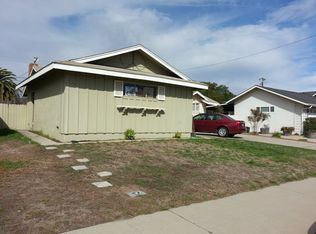 1401 Yale Pl, Santa Maria, CA 93458