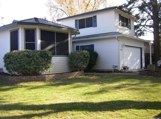 2615 Garrett Way, Rancho Cordova, CA 95670