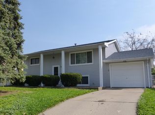 1526 Home Park Ave, Decatur, IL 62526