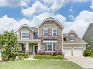 1232 Screech Owl Rd, Waxhaw, NC 28173