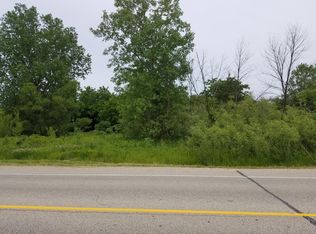 4315 S Beaumont Ave, Kansasville, WI 53139