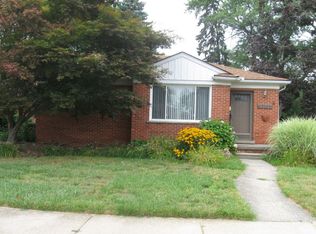 10055 Brady, Redford, MI