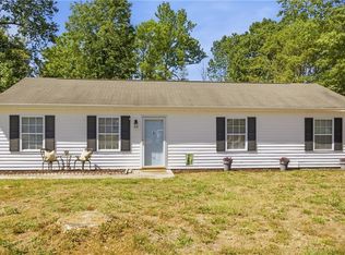 81 Easy St, Dutton, VA 23050