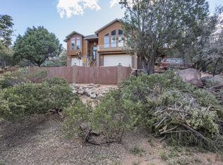 209 W Wayne Dr, Payson, AZ 85541