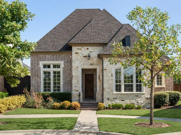 4296 Wellesley Ave, Frisco, TX 75034