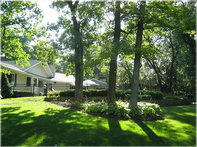 2.75 Acre Wooded Estate!