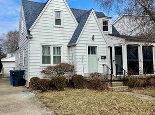 648 Waybridge Rd, Toledo, OH 43612