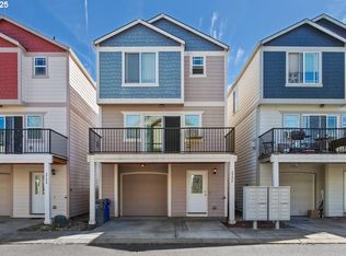 2526 SE 130th Ave #9, Portland, OR 97236