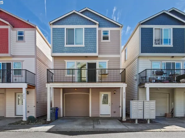 2526 SE 130th Ave #9, Portland, OR 97236