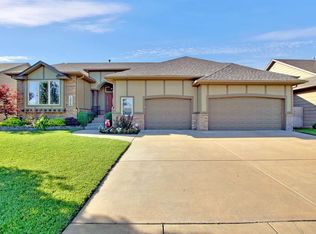 12525 W Binter St, Wichita, KS 67235
