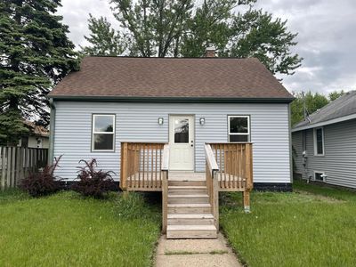 2218 Loomis STREET, La Crosse, WI, 54603