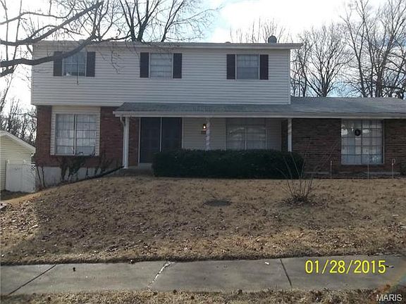 2nd image of 14458 Rockypoint Dr