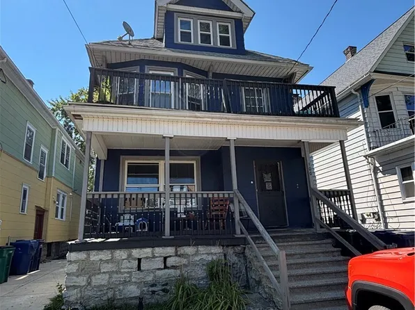 100 Southside Pkwy, Buffalo, NY 14220