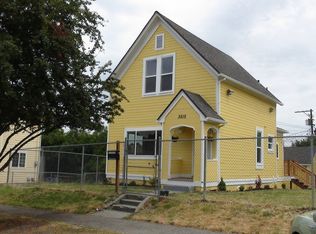 3515 E G St, Tacoma, WA 98404