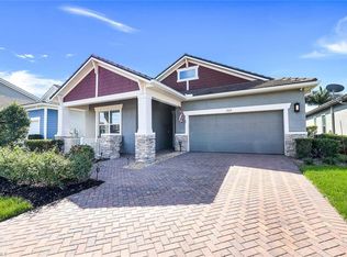 3312 Pilot Cir, Naples, FL 34120