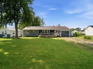 508 3rd St SW, State Center, IA 50247